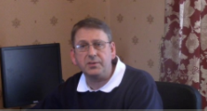 Scottie Fitzgerald of Tilehurst, England