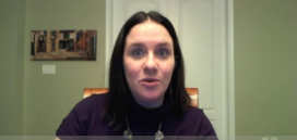 Shelly Summers of Plainfield, New Jersey